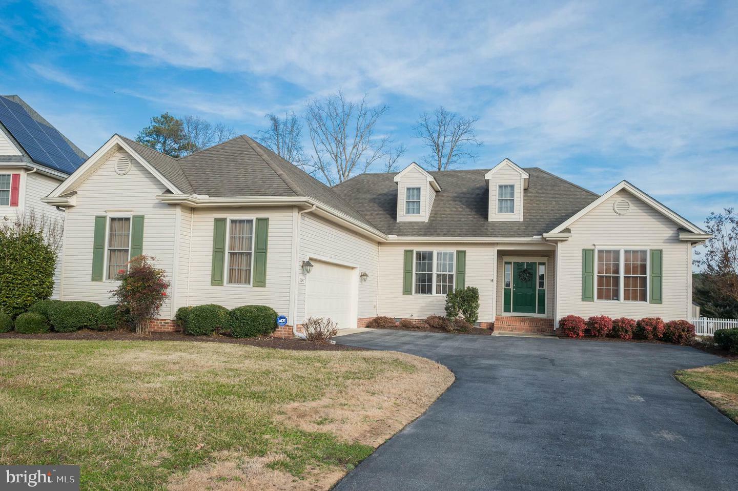 Property Photo:  6047 Bell Creek Drive  MD 21801 