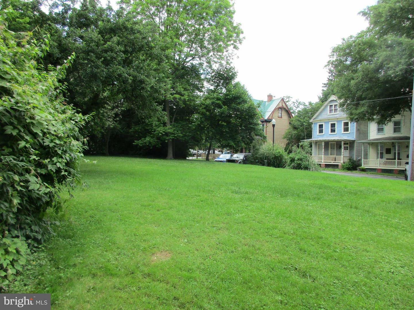 Property Photo:  207 N Mill Street  MD 21620 