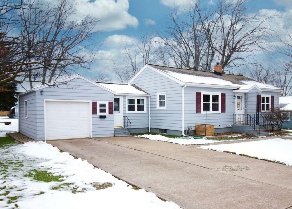 Property Photo:  4122 McClelland Avenue  PA 16510 