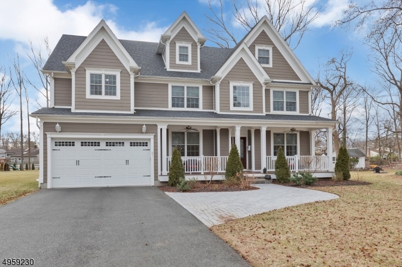 Property Photo: 67 Westfield Rd NJ 07023