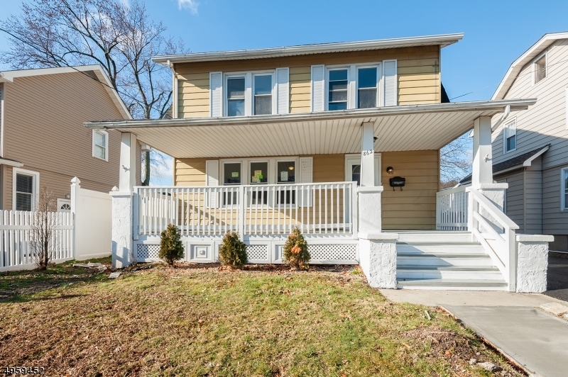 Property Photo:  862 Lafayette Ave Ext  NJ 07506 