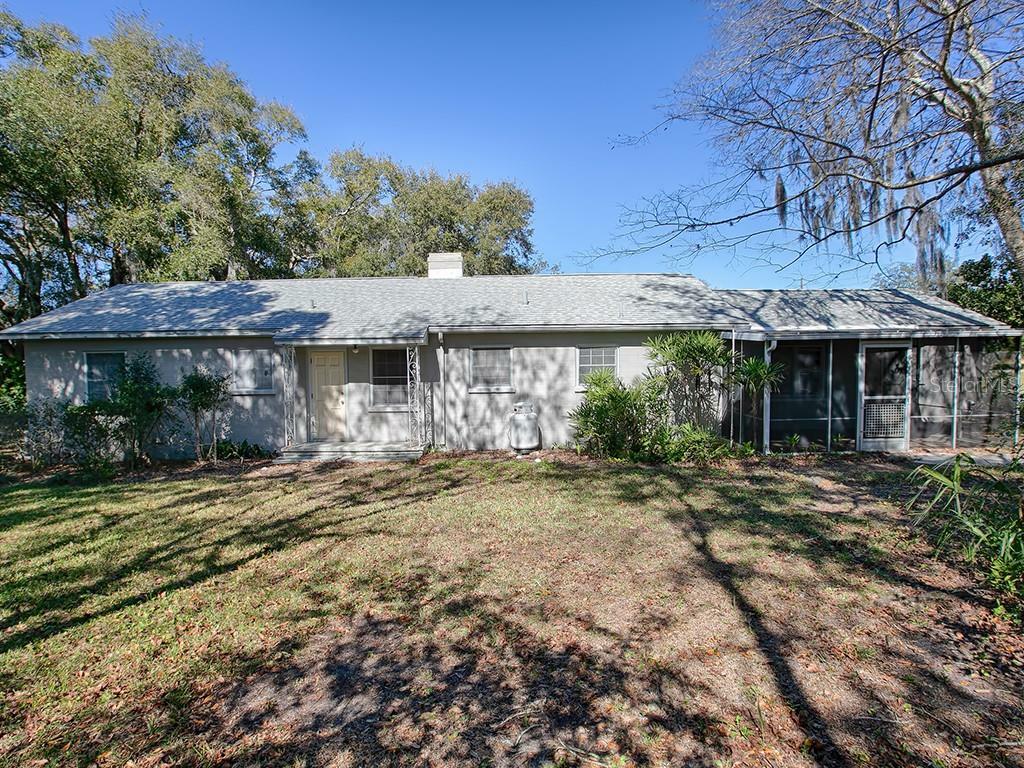 Property Photo:  315 Tomato Hill Road  FL 34748 