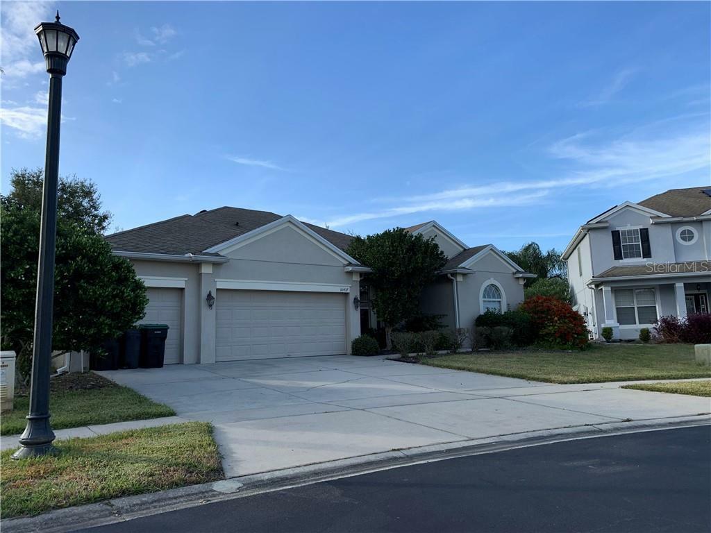 Property Photo:  10437 Sparrow Landing Way  FL 32832 