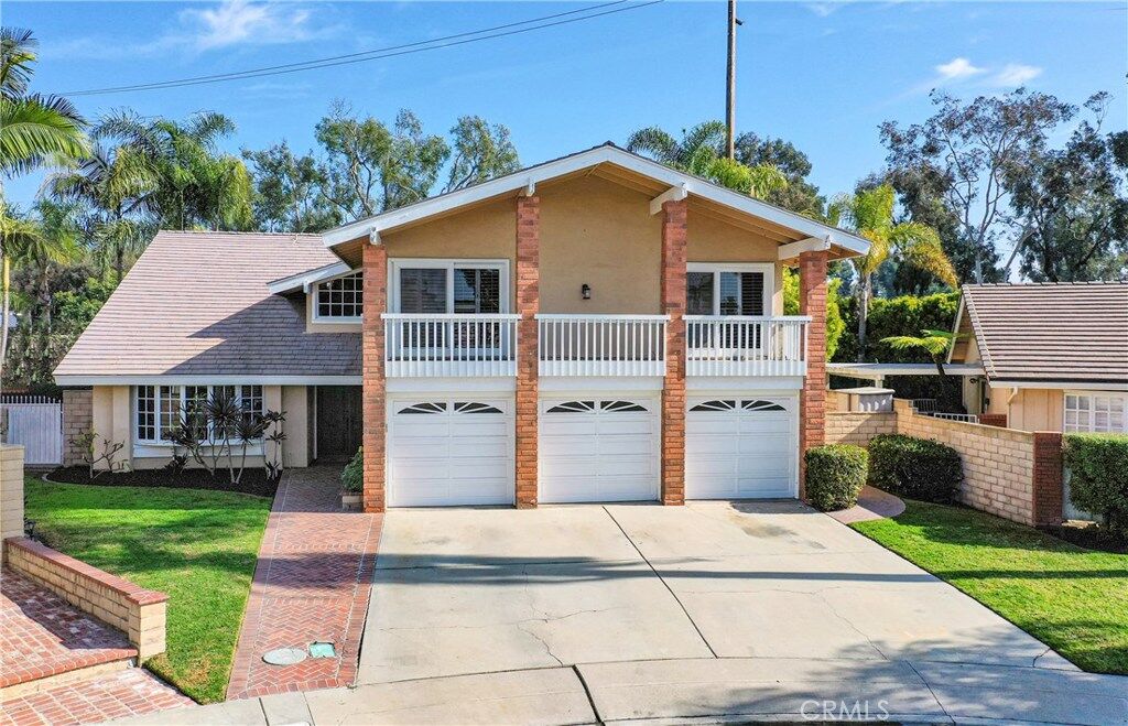 Property Photo:  19782 Scenic Bay Lane  CA 92648 