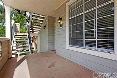 Property Photo:  23412 Pacific Park Drive 18H  CA 92656 