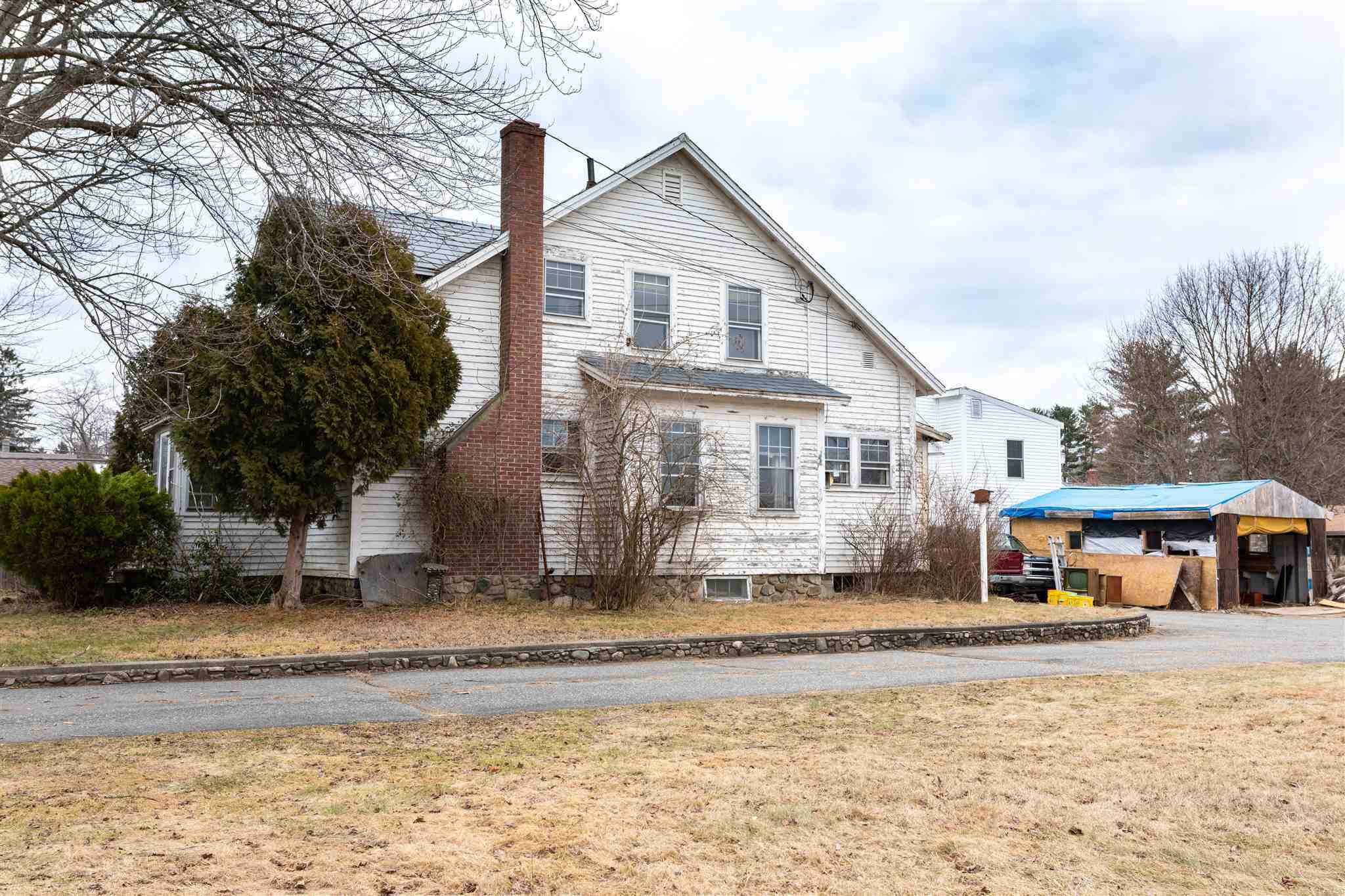 Property Photo: 15 Anns Lane NH 03842