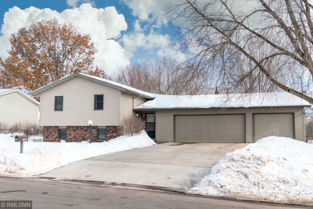 Property Photo:  450 6th Avenue  WI 54002 