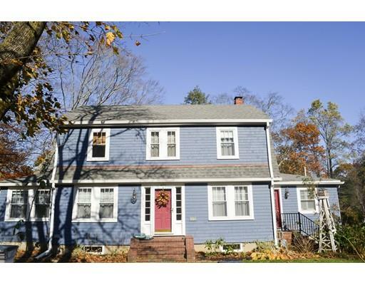 Property Photo: 694 Country Way MA 02066