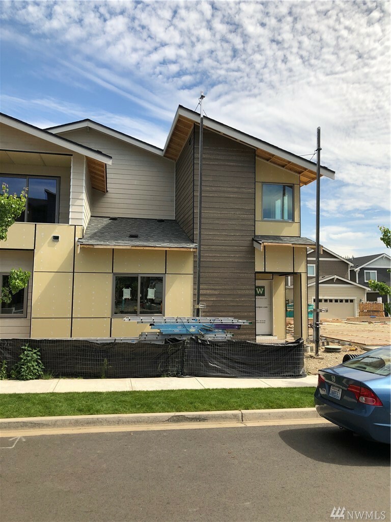Property Photo: 32734 Madrona Ave SE WA 98010