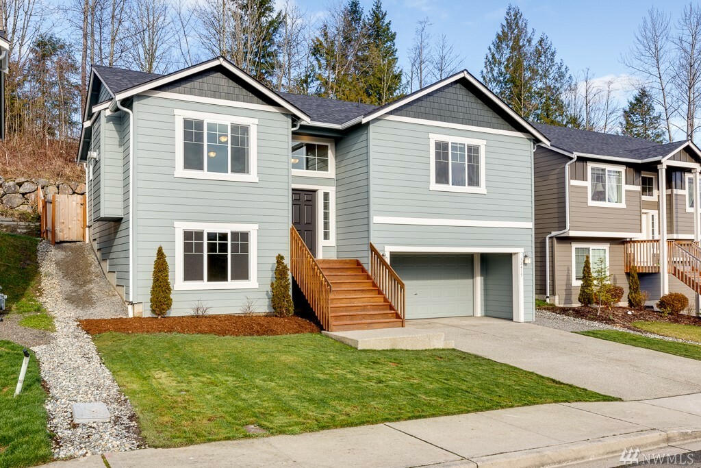 Property Photo: 32415 142nd St SE WA 98294