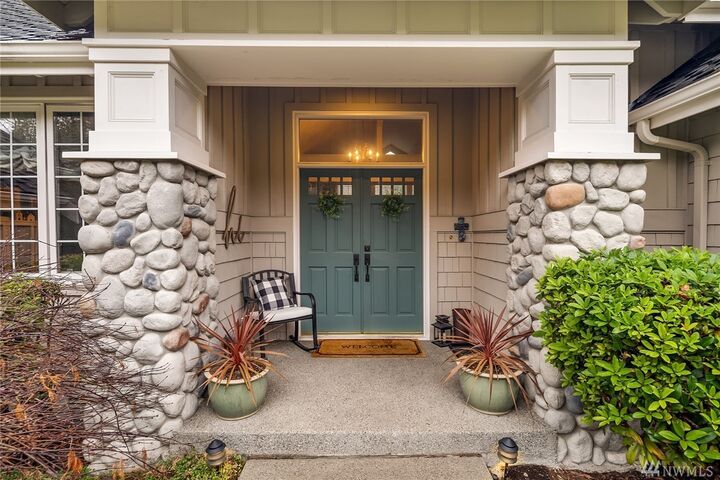 Property Photo:  26114 NE 27th Drive  WA 98053 