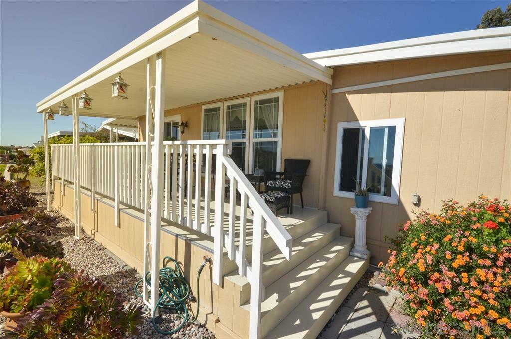 Property Photo:  275 S Worthington St. Spc 99  CA 91977 