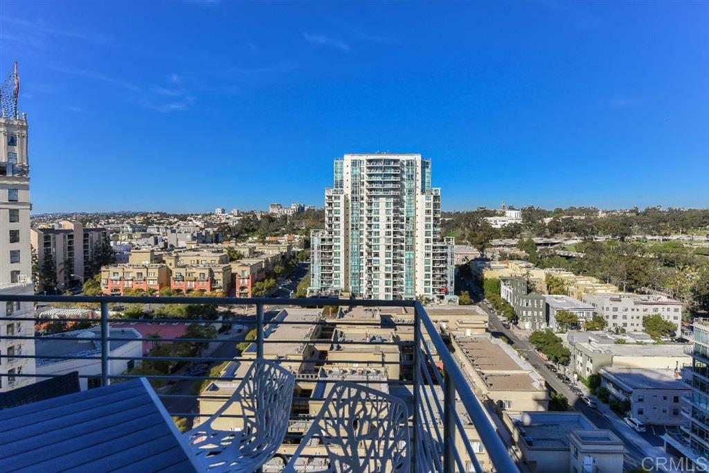 Property Photo:  801 Ash St 1302  CA 92101 