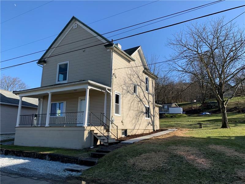Property Photo: 184 Trouttown Road PA 15639