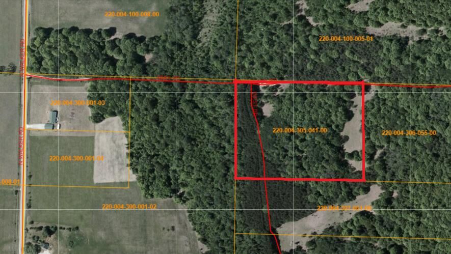 Property Photo:  V/A Abby Lane  MI 49705 