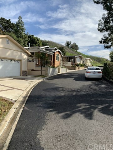 Property Photo:  1850 Fairway Drive 8  CA 91709 