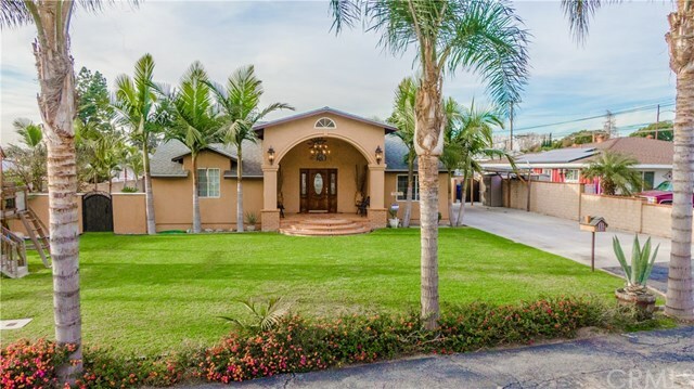 Property Photo: 10215 Valley View Avenue CA 90604