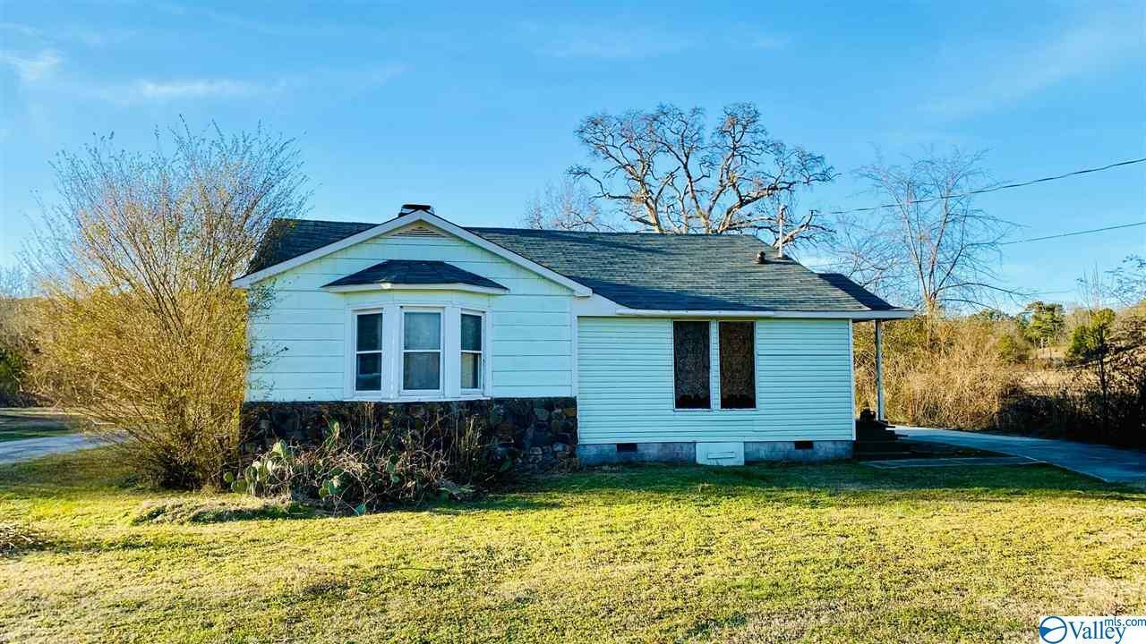 3730 Bohannon Road  Southside AL 35907 photo