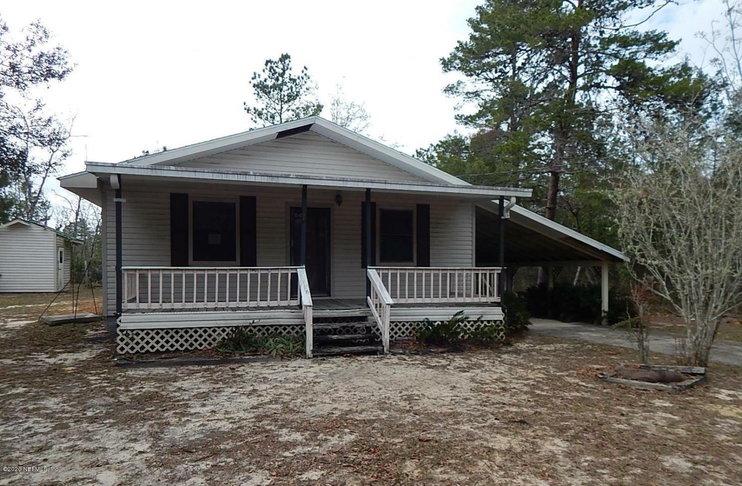 Property Photo:  239 14th Street  FL 32148 