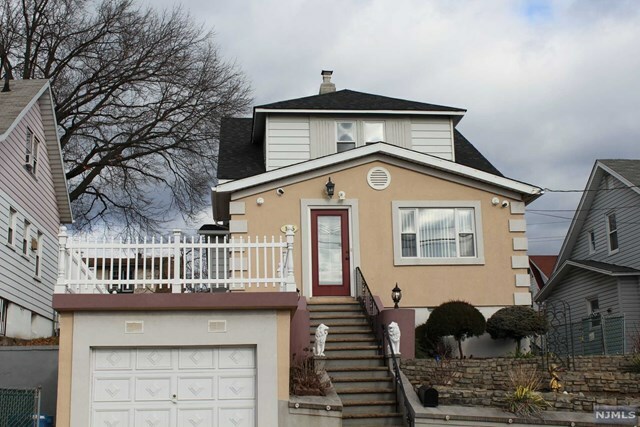 Property Photo: 176 East 7th Street NJ 07011