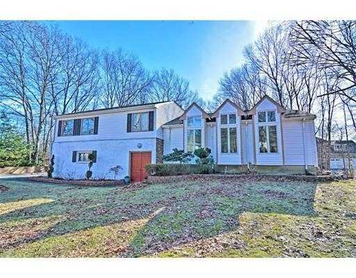 Property Photo: 44 Eisenhower Drive MA 02067