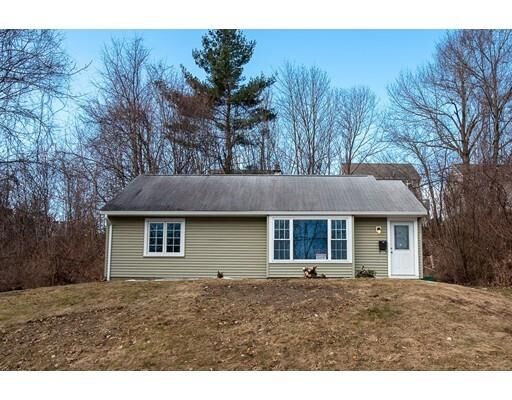 Property Photo: 25 Scenic Dr MA 01602