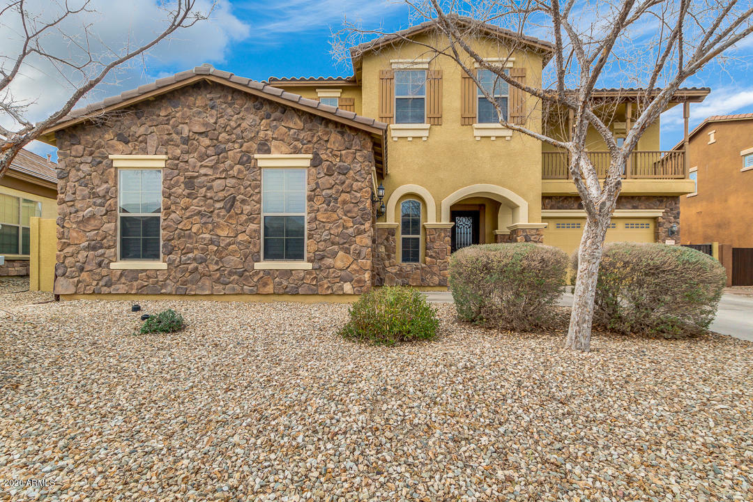 3089 E Fandango Drive  Gilbert AZ 85298 photo