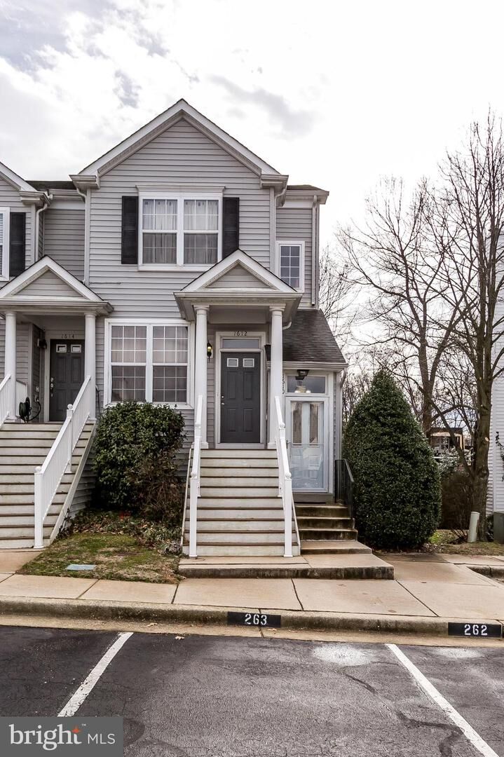1610 Fallowfield Court  Crofton MD 21114 photo