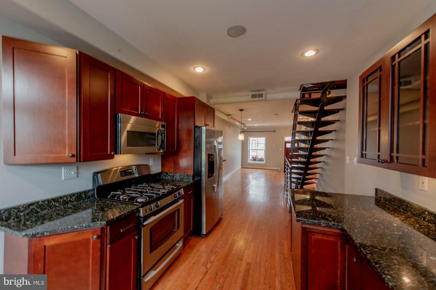 Property Photo:  104 E Randall Street  MD 21230 