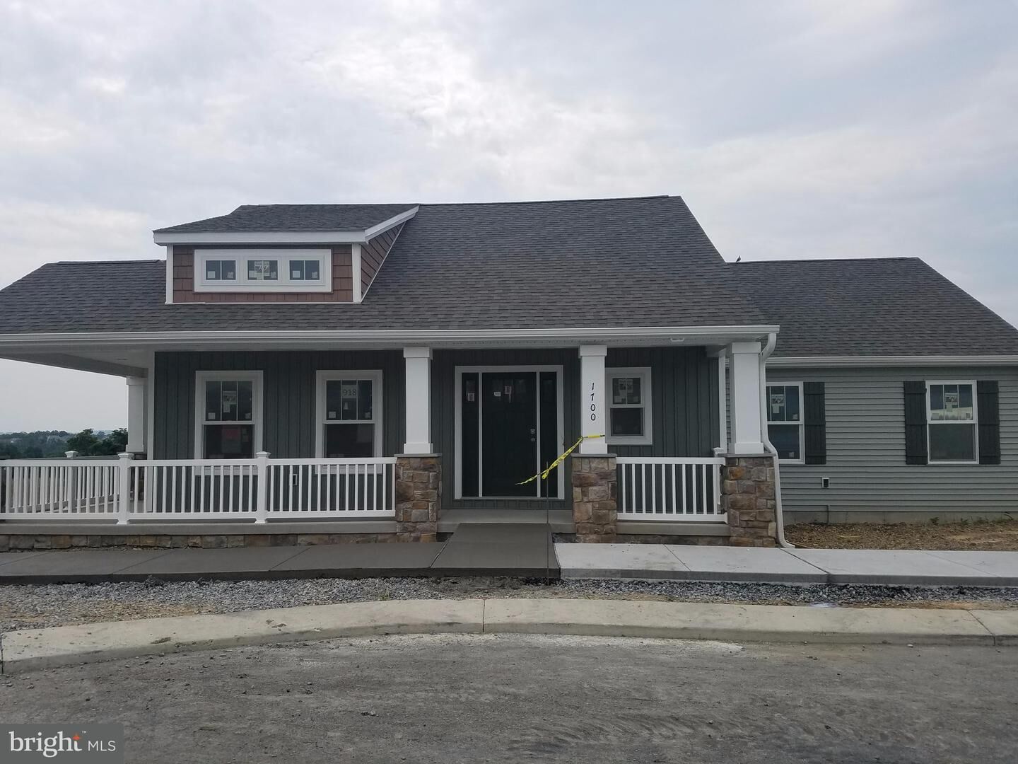 Property Photo: 6071 Station Circle Road PA 17111