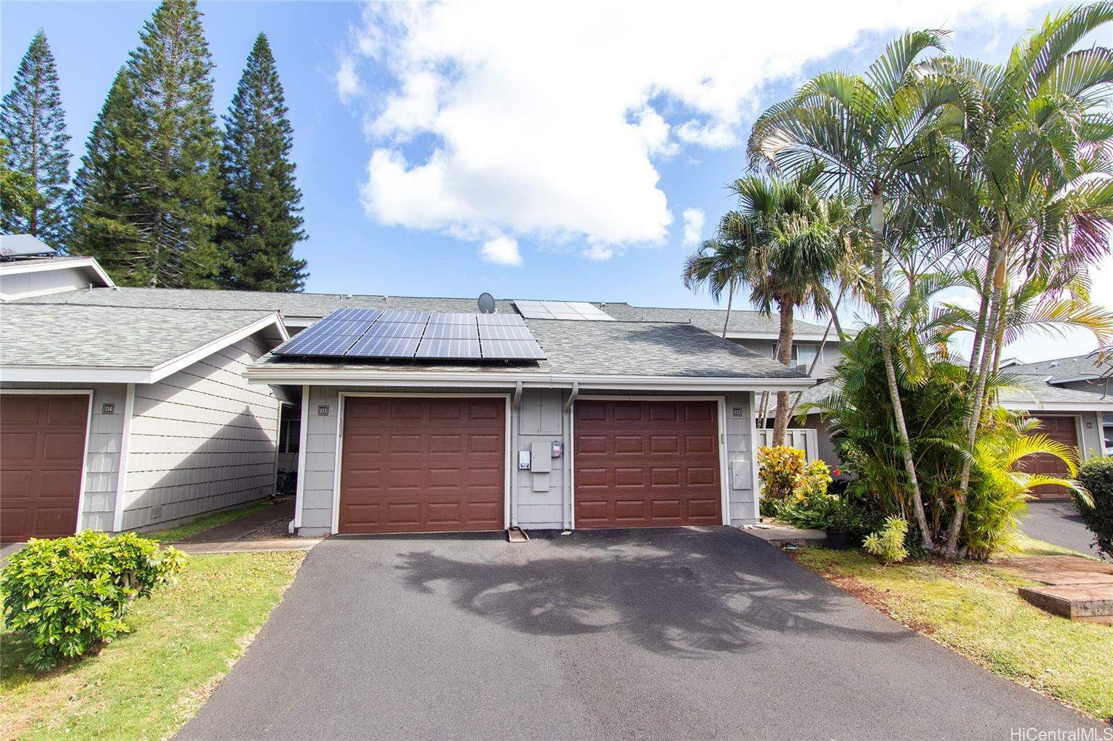 94-1060 Anania Circle 113  Mililani HI 96789 photo