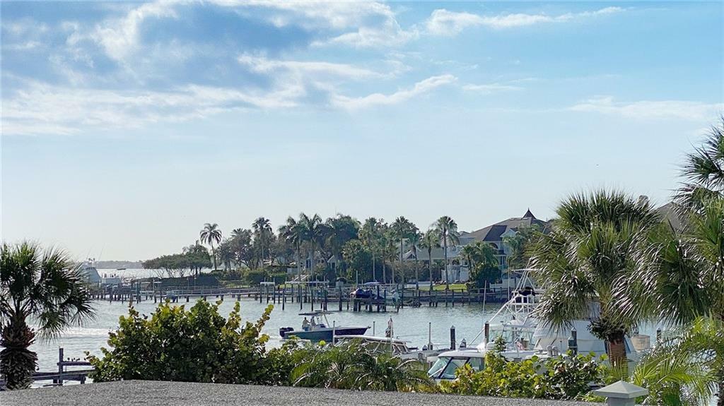 Property Photo: 1 Seaside Lane 101 FL 33756