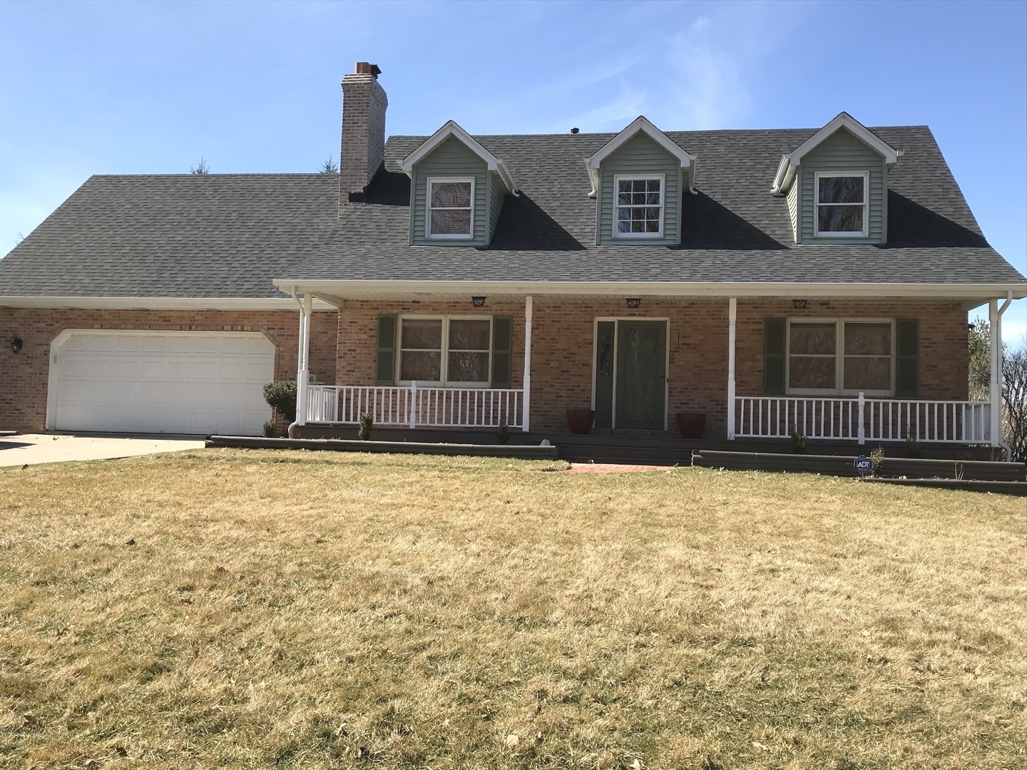 Property Photo:  1086 Douglas Lane  IL 60417 