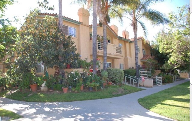 Property Photo: 7050 Vassar Avenue 17 CA 91303