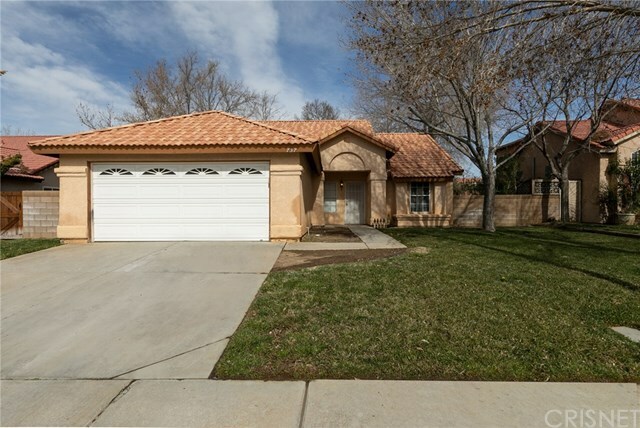 Property Photo:  737 E Avenue K6  CA 93535 