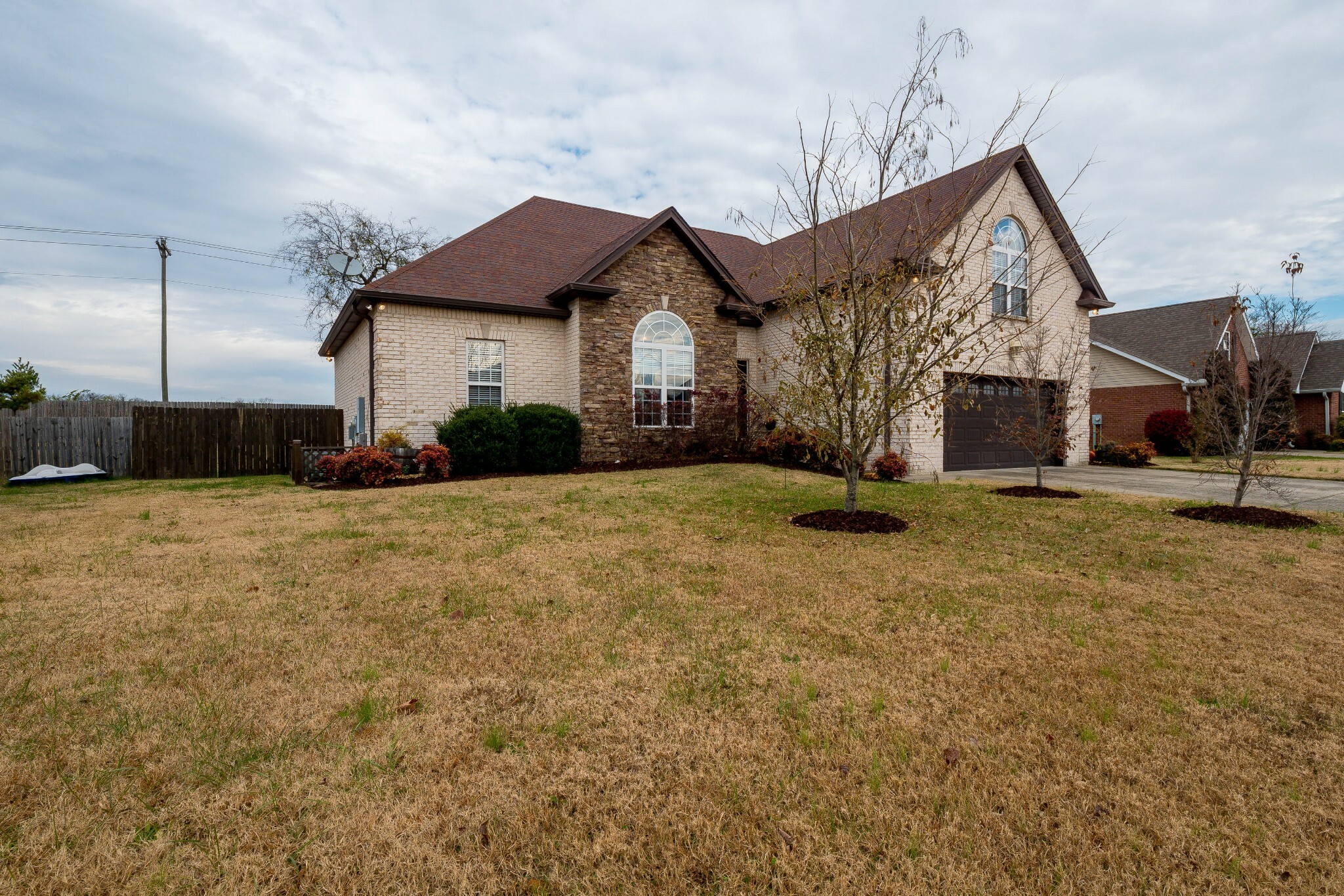 Property Photo:  1223 Bothwell Place  TN 37066 