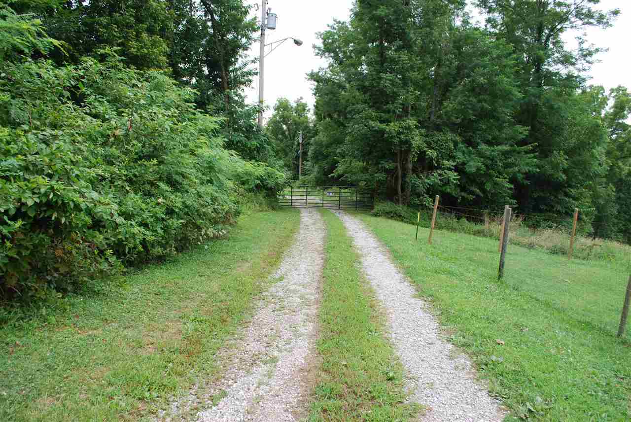 Property Photo:  2876 &Amp 288 Rich Road  KY 41063 