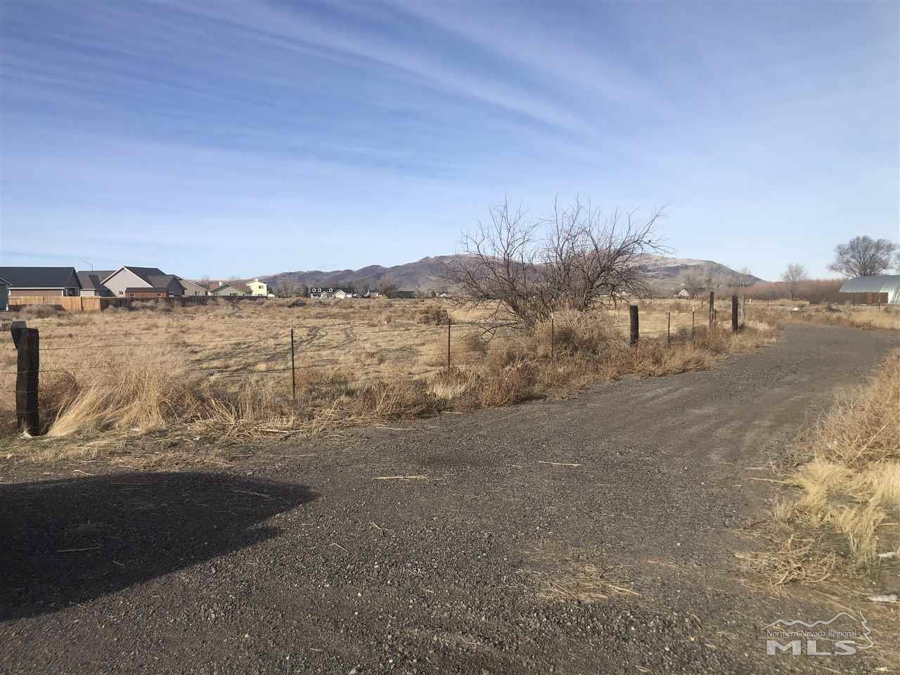 Property Photo:  1240-1250 Farm District Road 021-311-21 And 021-311-22  NV 89408 