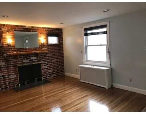 Property Photo: 89 Childs St MA 01905