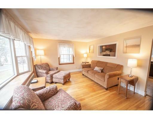 Property Photo: 87 Russ St MA 02368