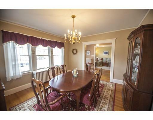 Property Photo: 92 Lincoln St MA 02062