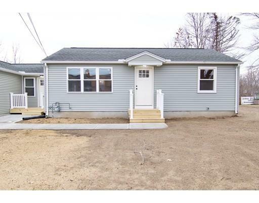 Property Photo: 33 Evergreen Circle MA 01056