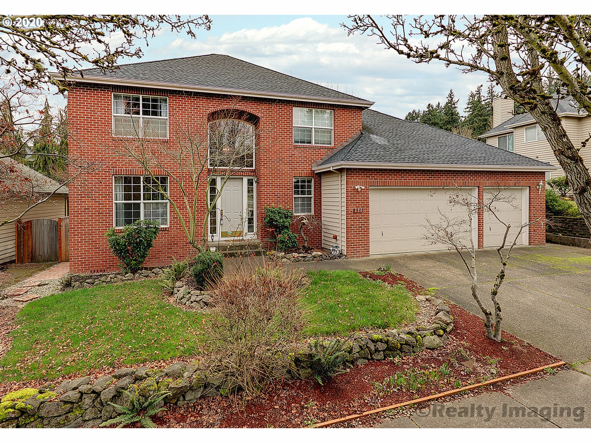 Property Photo:  8345 SW 135th Ave  OR 97008 