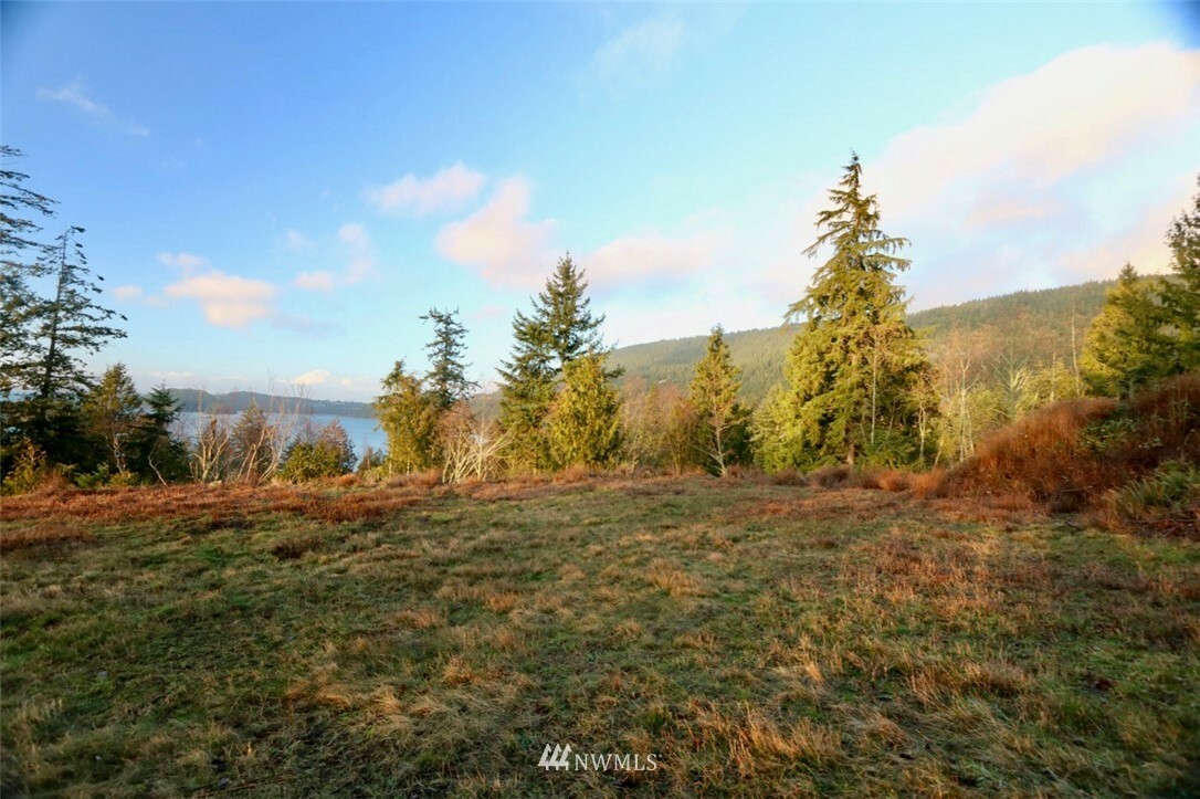 Property Photo: 0 Chuckanut Point Road WA 98229