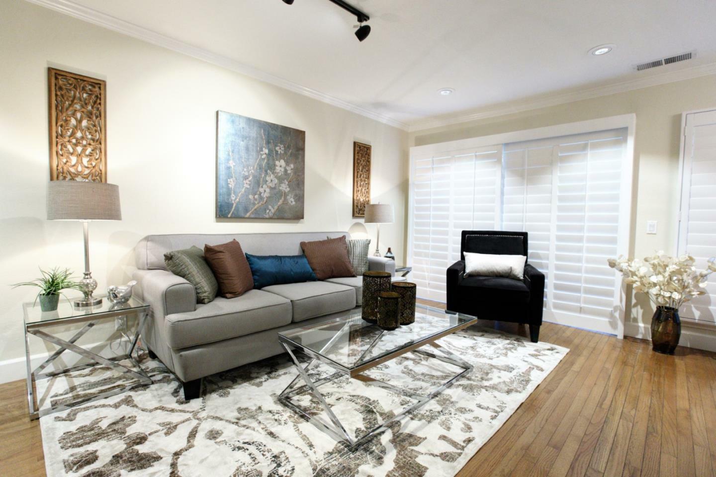 Property Photo: 795 North Fair Oaks Avenue 5 CA 94085