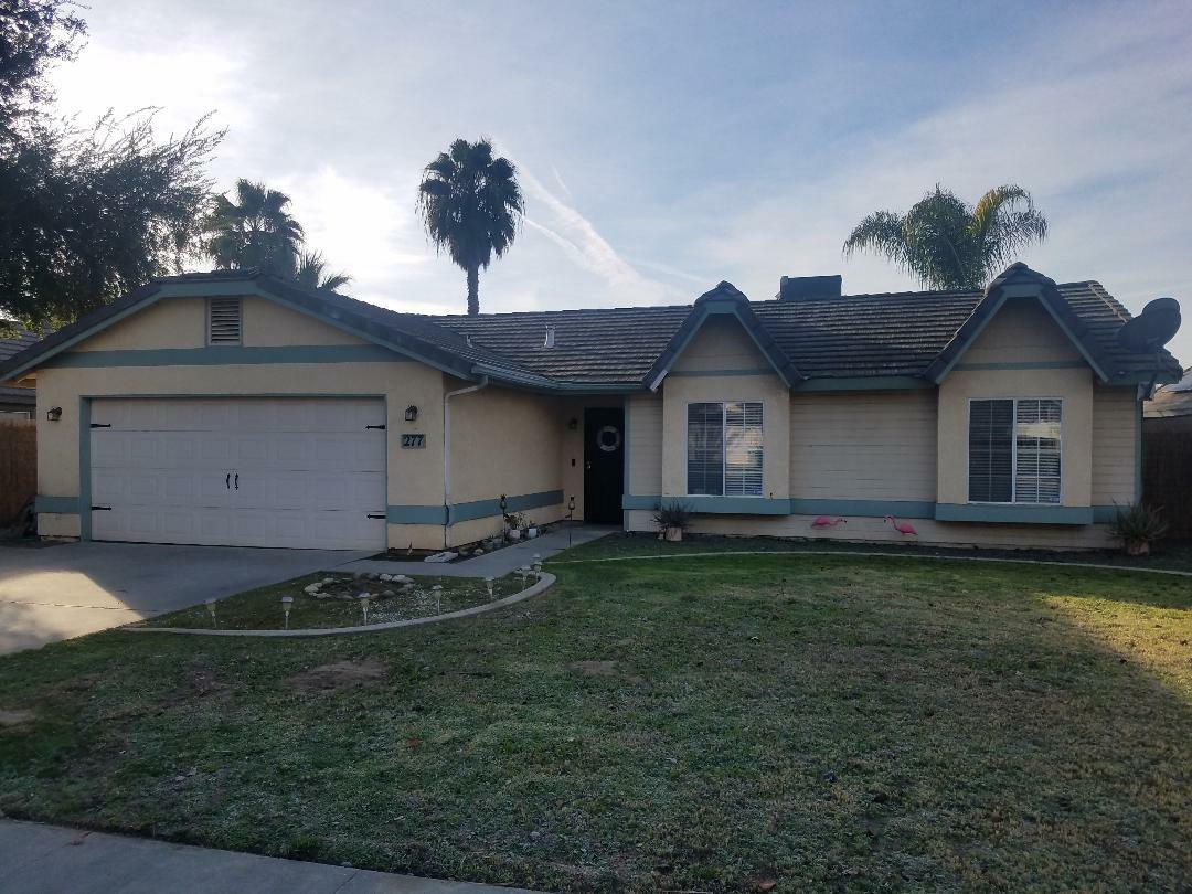 277 Cantebury Drive  Lemoore CA 93245 photo