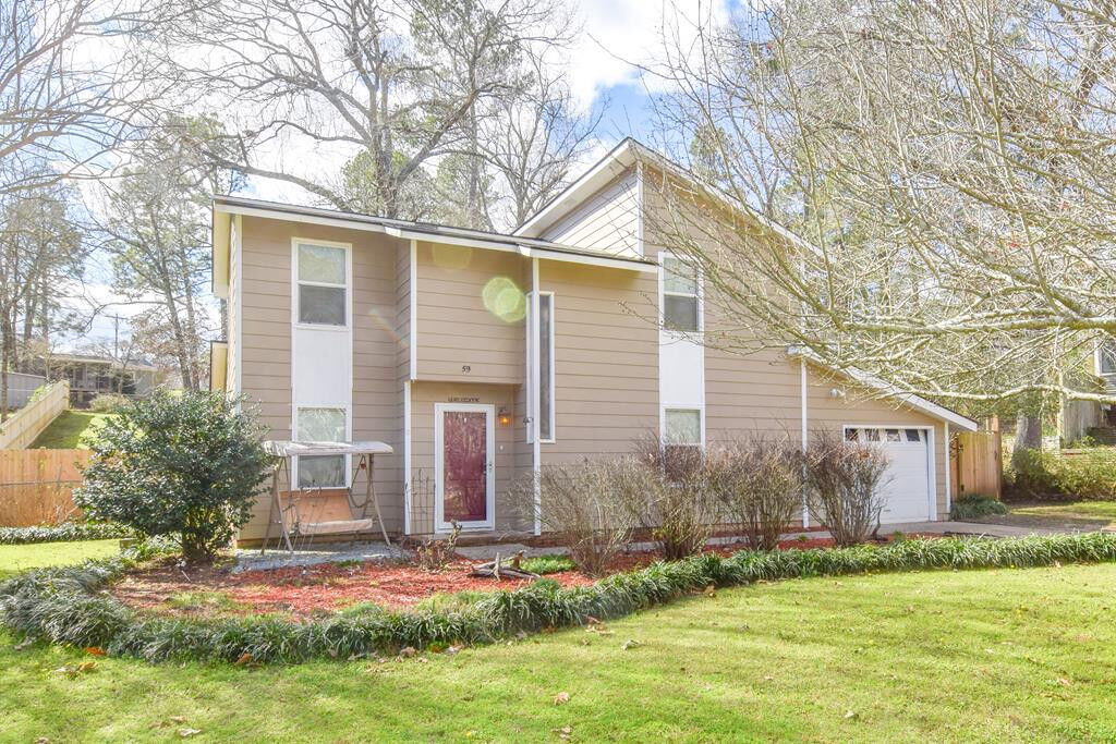 Property Photo: 59 Converse Drive SC 29803