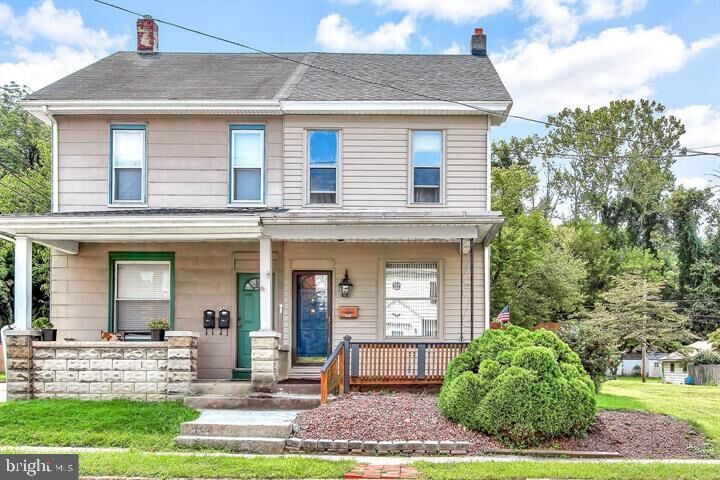 Property Photo: 202 N 2nd Street PA 17043