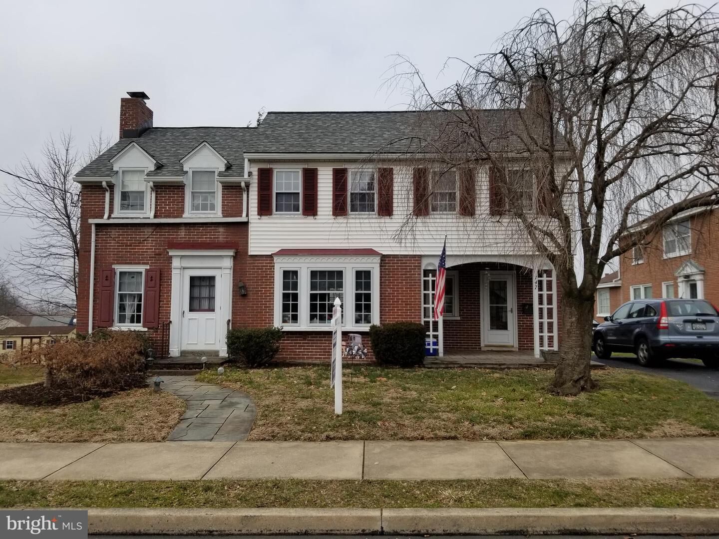 Property Photo:  147 E Broad Street  PA 17557 