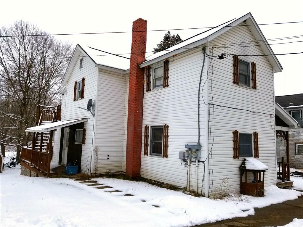 102 S Water Street  Linesville PA 16424 photo